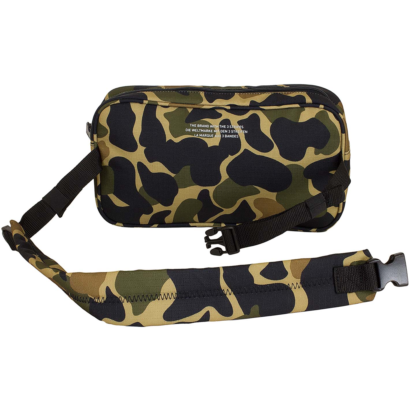 Adidas Originals Gürteltasche Cross Body Camo camouflage hier bestellen!