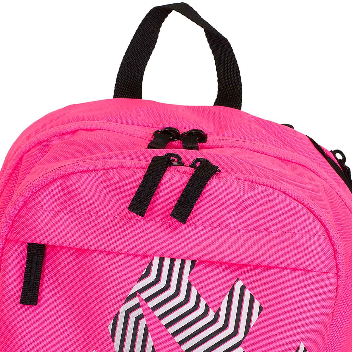 Nike Rucksack Classic Line pink/grau hier bestellen!