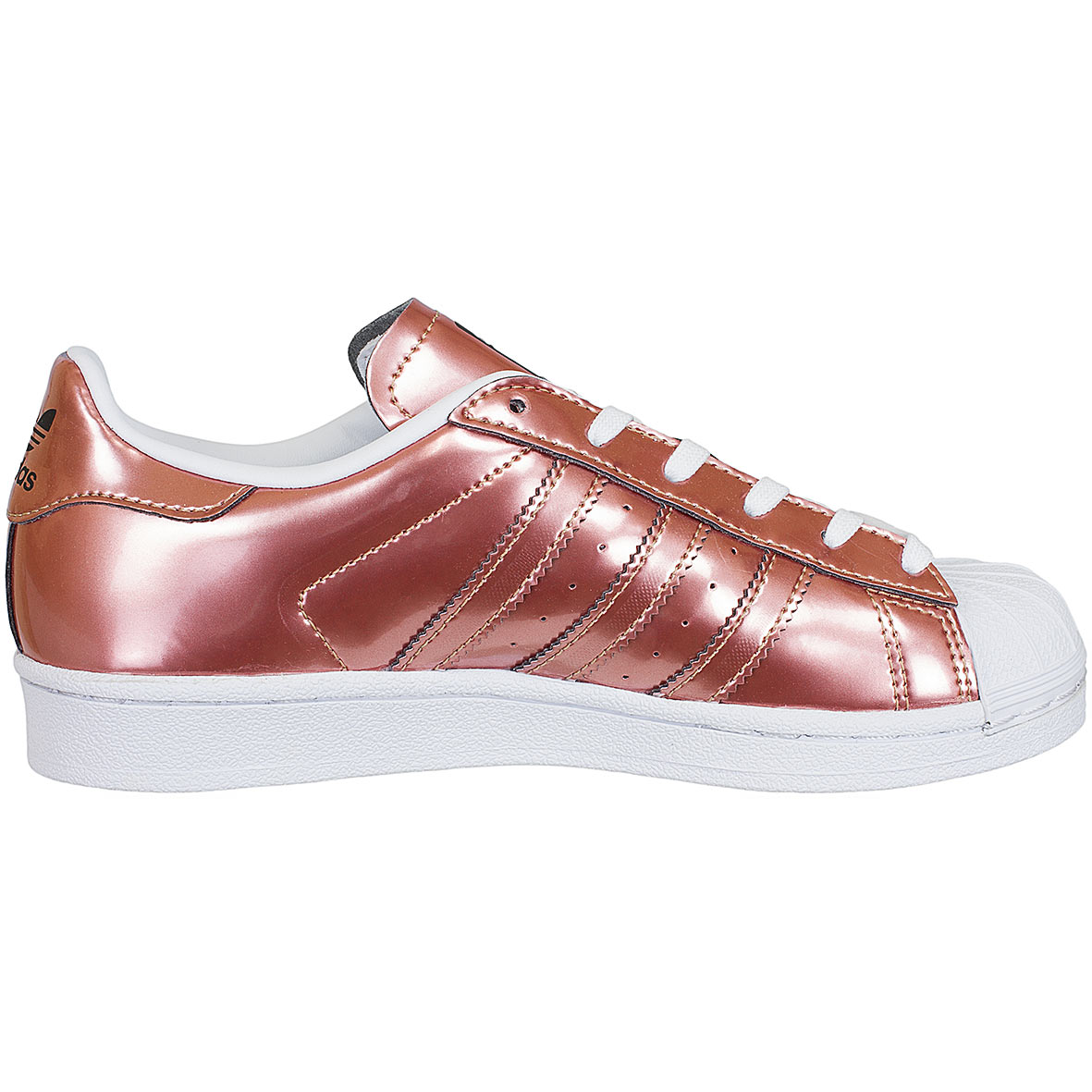 adidas superstar copper