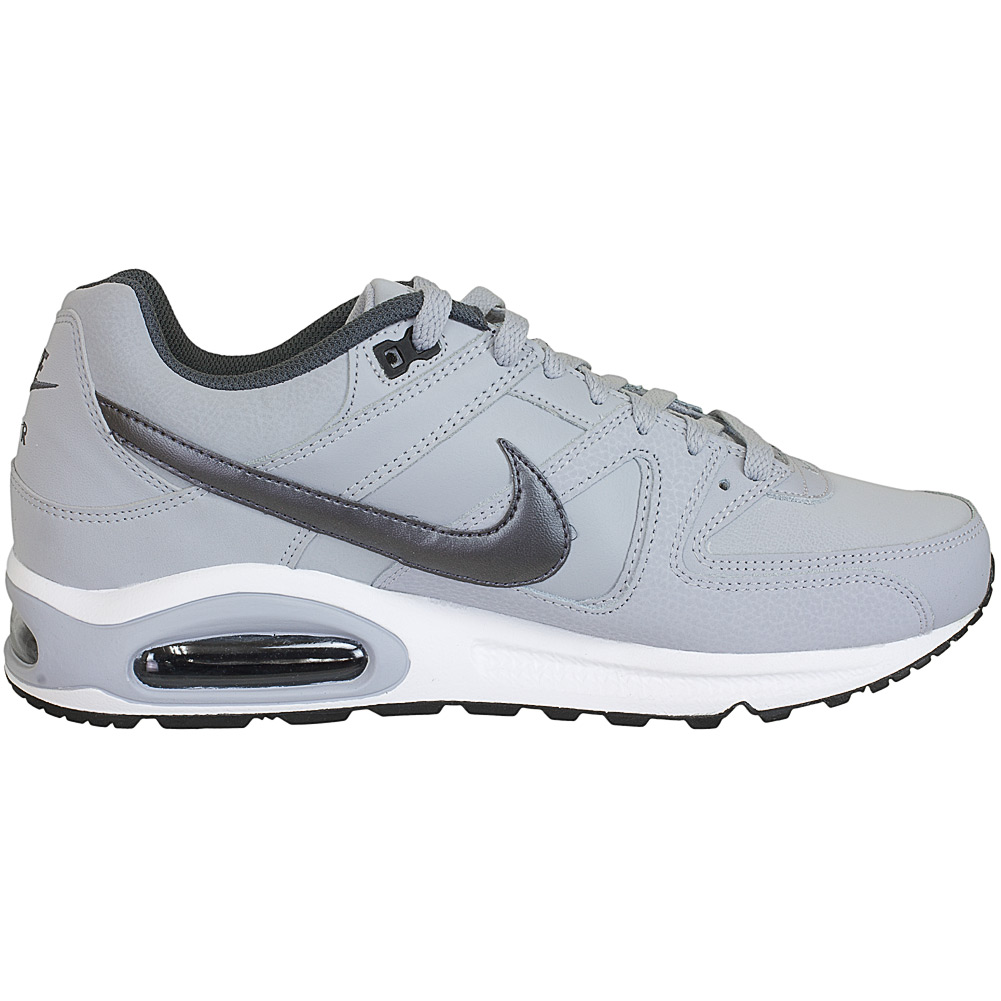air max command grey