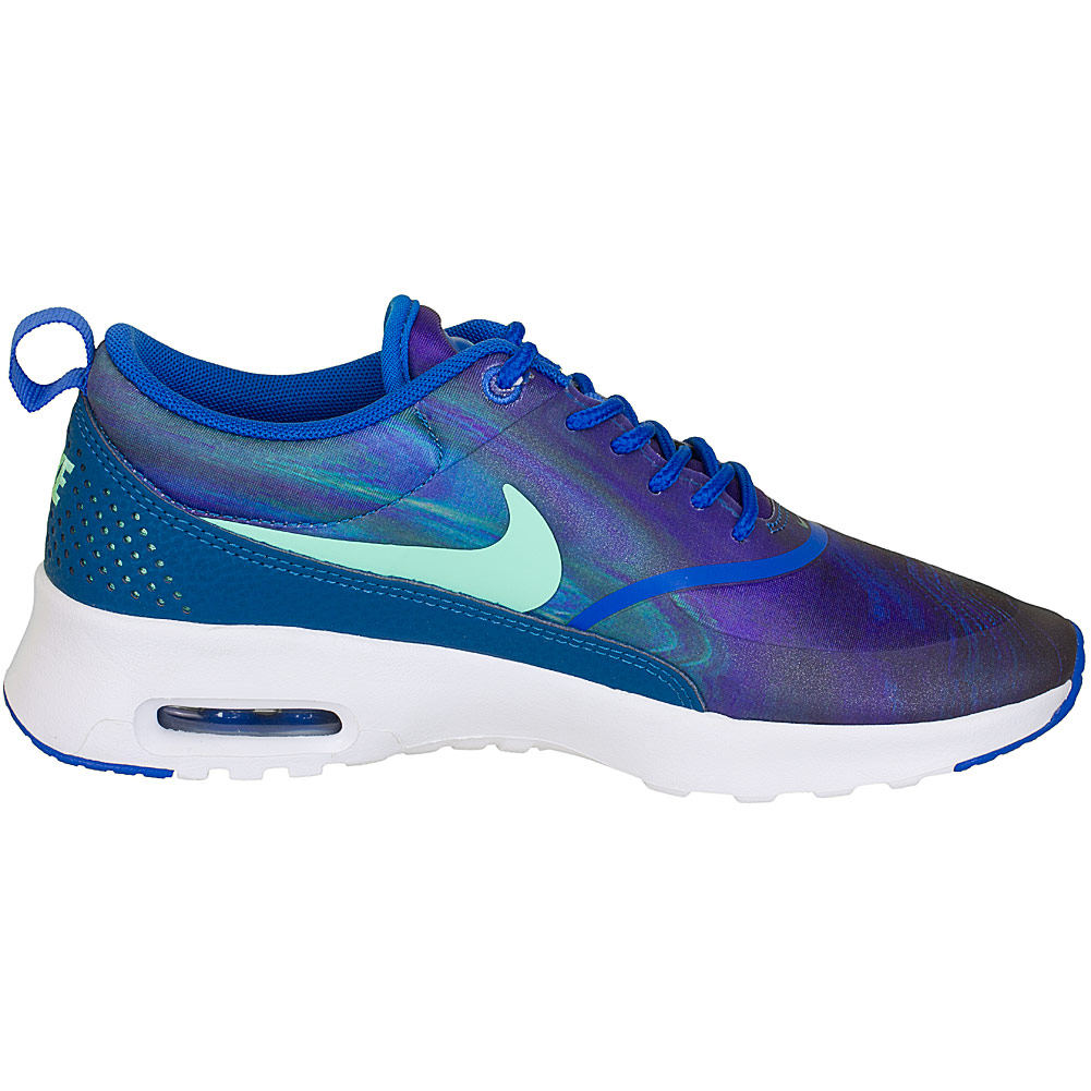 air max thea print homme