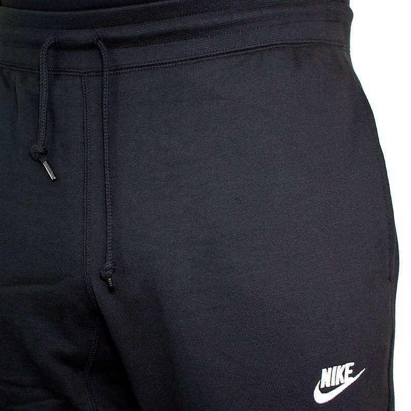 Nike Sweatpant AW77 Cuff Pant schwarz hier bestellen!