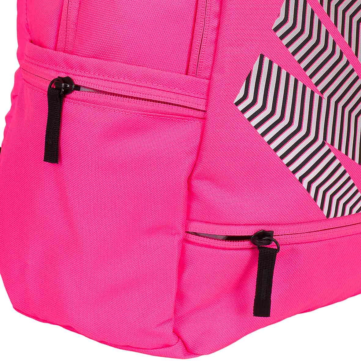 Nike Rucksack Classic Line pink/grau hier bestellen!