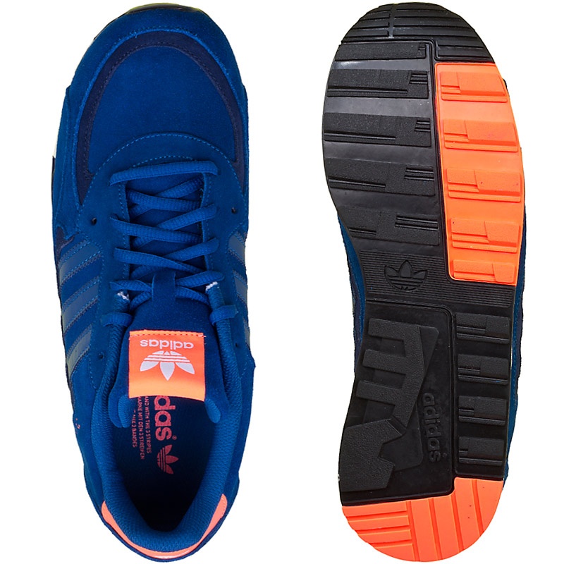 adidas zx 850 blau