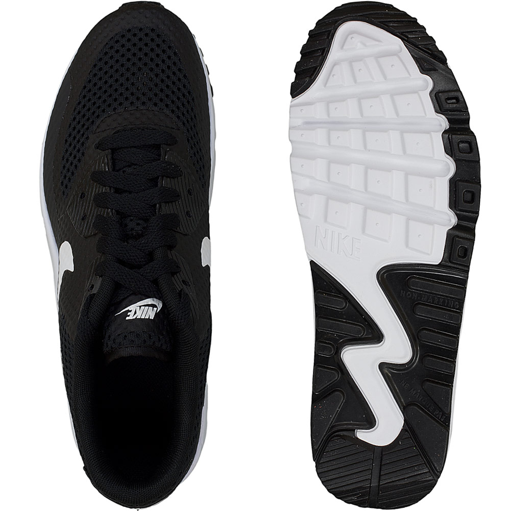 Nike air damen schwarz weiß Clearance