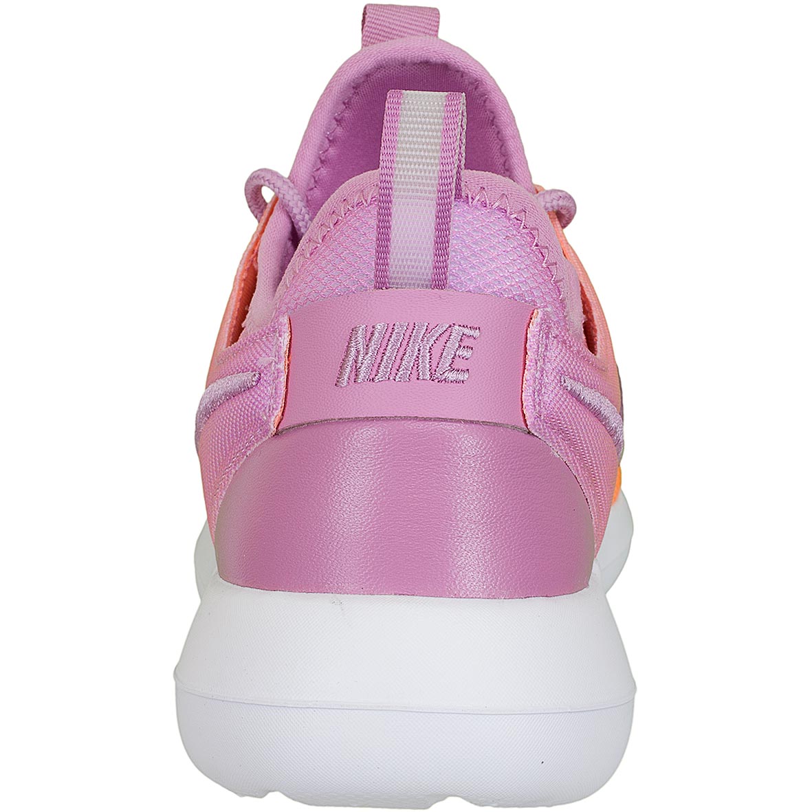 nike roshe two femme orange