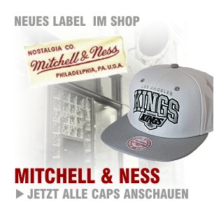 Mitchell & Ness