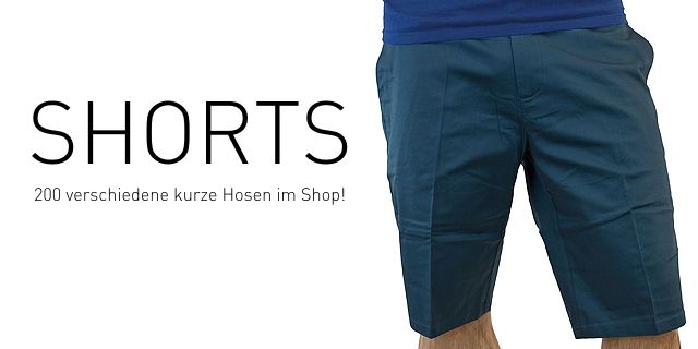 Shorts