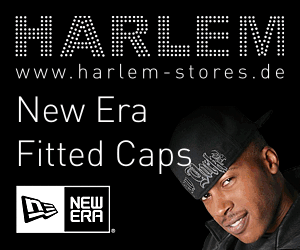 Original New Era Fitted Caps - im Harlem Streetwear Store