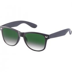 MasterDis Sonnenbrille Likoma Mirror schwarz/grün 