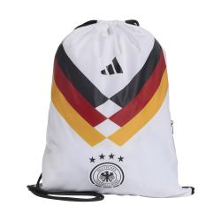 adidas DFB Deutschland Gymbag Turnbeutel 