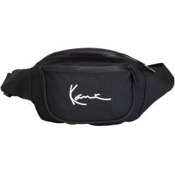 Bag Kani Signature Essential Waist black 