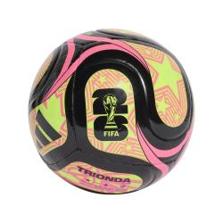 Adidas FIFA World Cup 26 WM Training Trionda Ball 