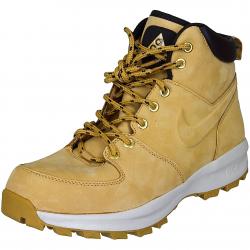 Nike Boots Manoa Leather Boots braun 