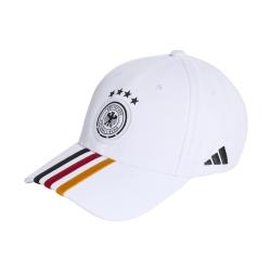 adidas 3 Stripes DFB Deutschland Cap 