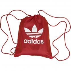 Adidas Originals Gym Bag Trefoil rot 