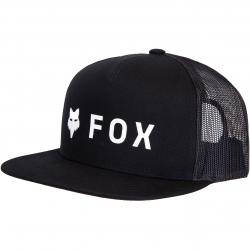 Cap Fox SB Absolute black 