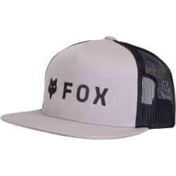 Cap Fox SB Absolute grey 