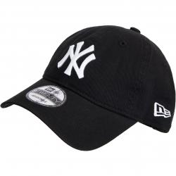 Cap NE 920 MLB Washed Yankees black/weiÃŸ 