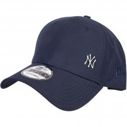 Cap New Era 9forty MLB Flawless Logo New York Yankees navy 