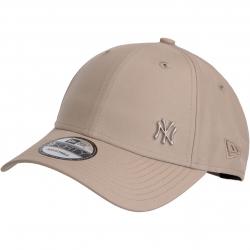 Cap NE 940 MLB Flawless Yankees brown 