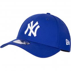 Cap New Era 9forty MLB League Basic New York Yankees blue 