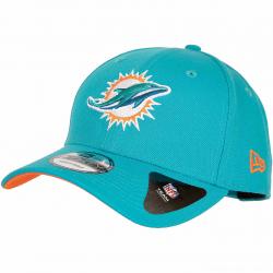 New Era 9Forty NFL The League Miami Dolphins Cap 