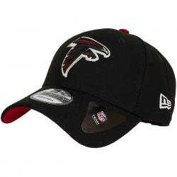 New Era 9Forty Snapback Cap The League Atlanta Falcons schwarz 