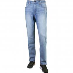 Volcom Kinkade Jeans hellblau 