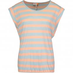 Ragwear Mint Dots Damen Top Pink - Hier Bestellen