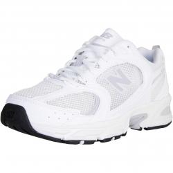 New Balance Sneaker 530 white/grey 