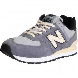 ☆ New Balance Sneaker ML574 D Synthetic khaki - hier bestellen! 