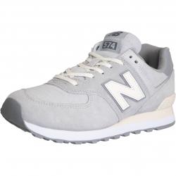 ☆ New Balance Sneaker ML574 D Synthetic khaki - hier bestellen! 