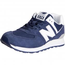 ☆ New Balance Sneaker ML574 D Synthetic khaki - hier bestellen!