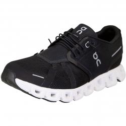 ON Running Cloud 5 Sneaker black/white 