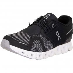 ON Running Cloud 5 Combo Sneaker black/alloy 