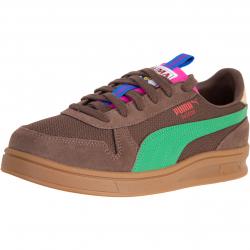 Puma Indoor Rothaus Tannenzäpfle Limited Sneaker 