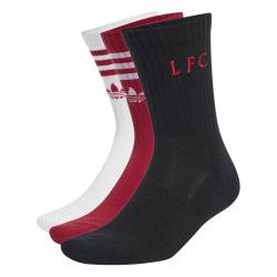 Adidas Liverpool FC Socken 3er Pack 