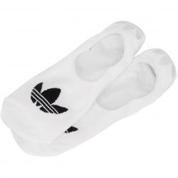 Adidas Originals Socken Low Cut weiß 