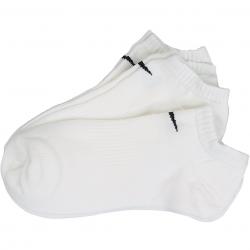 Nike Socken Lightweight No Show weiß/schwarz 