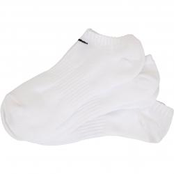 Nike Socken Lightweight No-Show 3er weiß/schwarz 