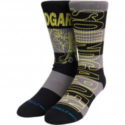 Socks Stance Soundgarden black 