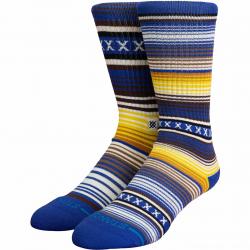 Socks Stance ST Curren blue 