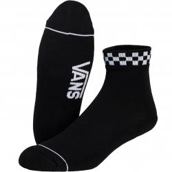 Vans Peek-A-Check Ankle Damen Socken 