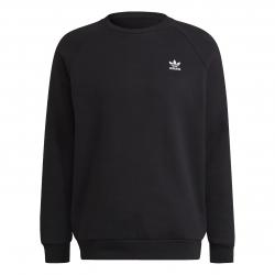 Adidas Essential Sweatshirt schwarz 