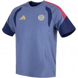 Adidas FC Bayern München 3 Stripes T-Shirt 