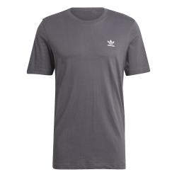 Adidsa Essential T-Shirt dunkelgrau 