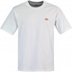 Dickies Mapleton T-Shirt weiß 