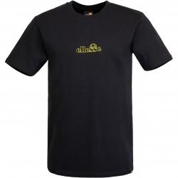 T-Shirt Elesse Zaluhgi black 