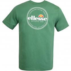 T-Shirt Ellesse Liammo green 